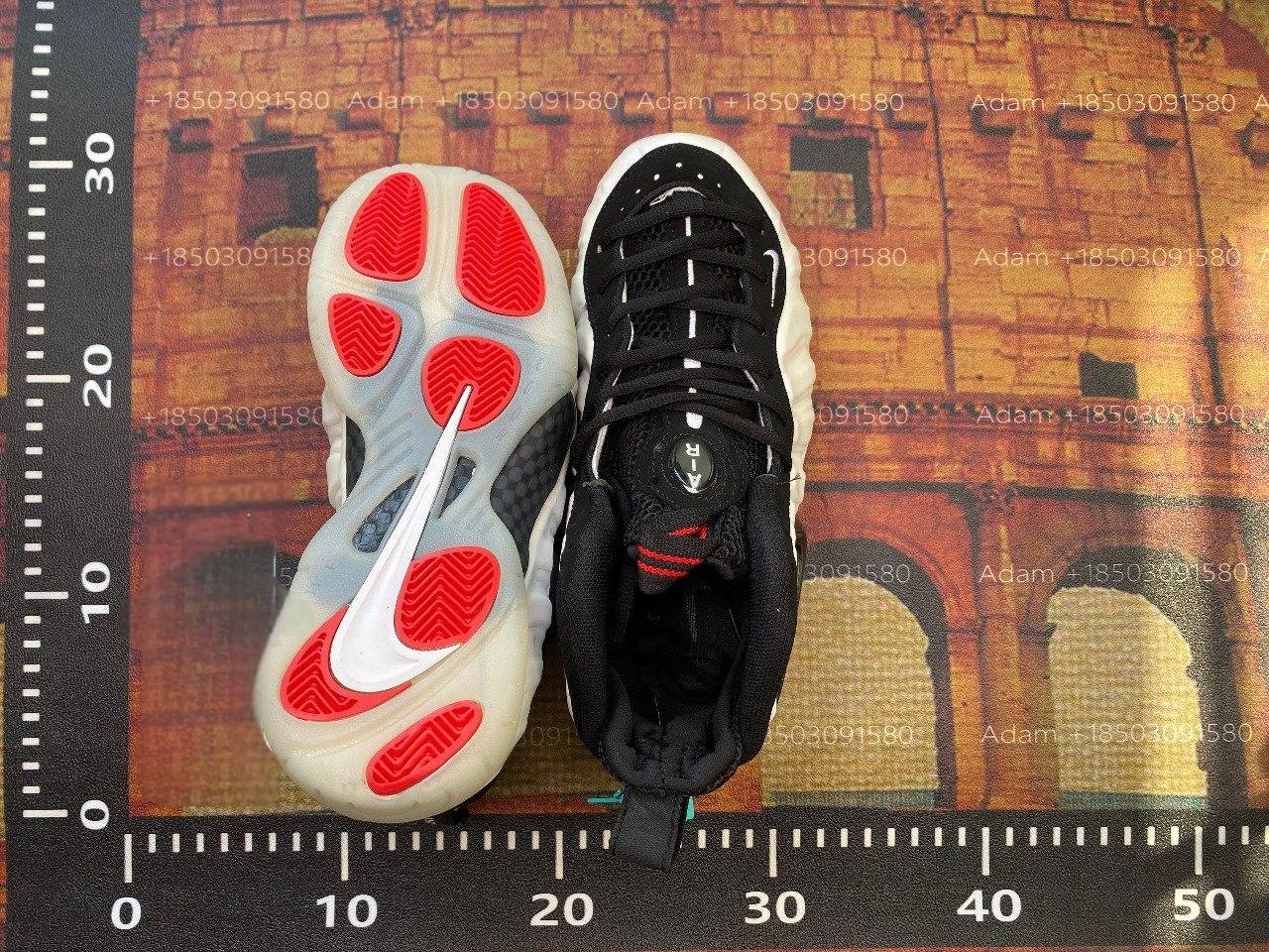 NIKE AIR FOAMPOSITE ONE