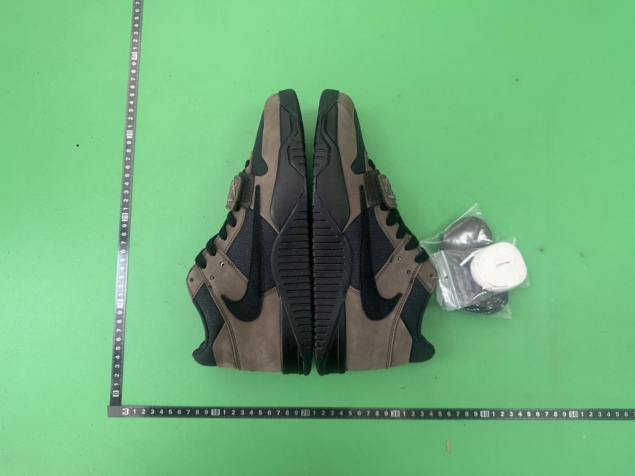 Jordan Travis Sc0tt x Jordan Jmpman Jack(27 Colors)