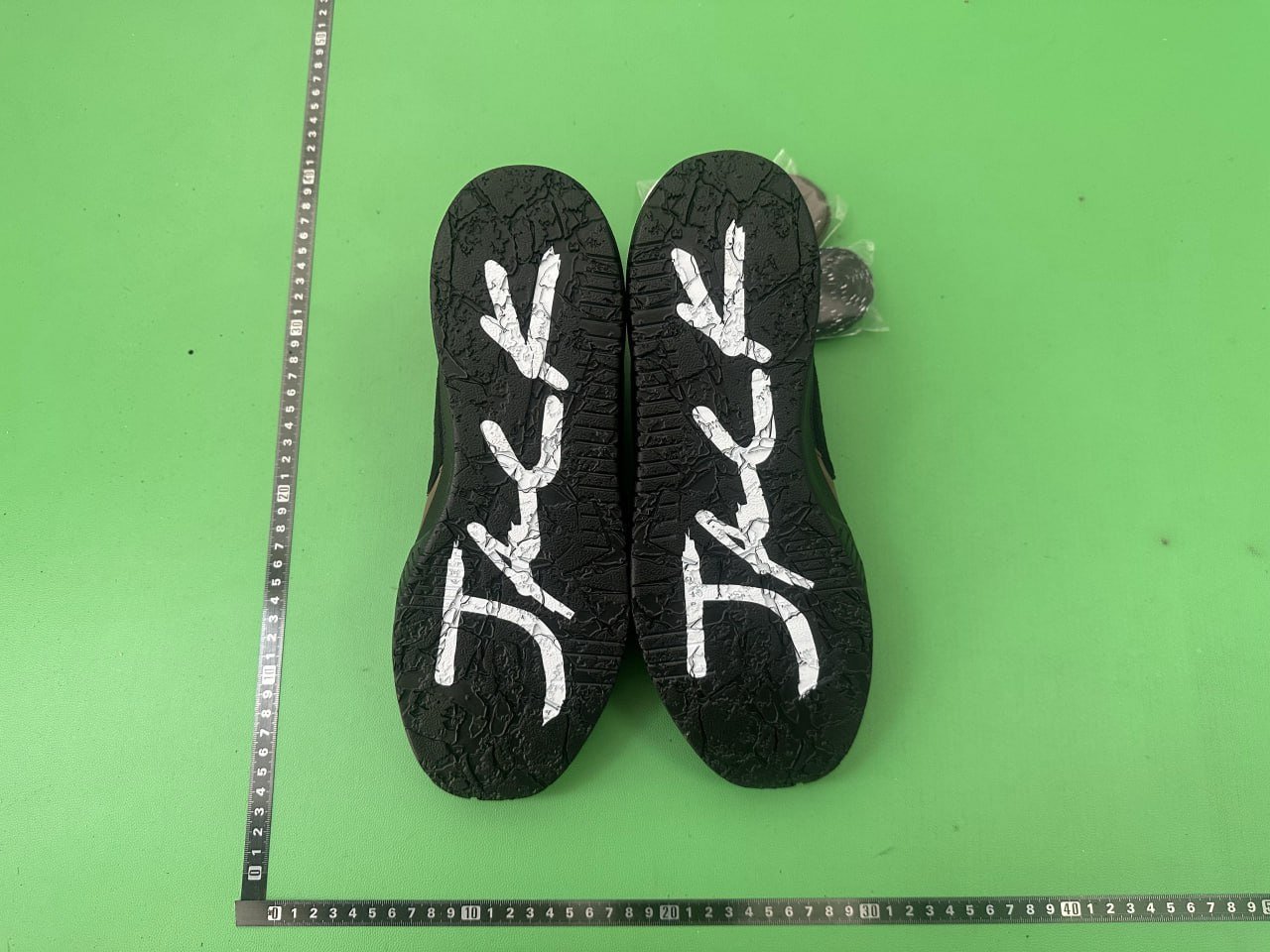 Jordan Travis Sc0tt x Jordan Jmpman Jack(27 Colors)