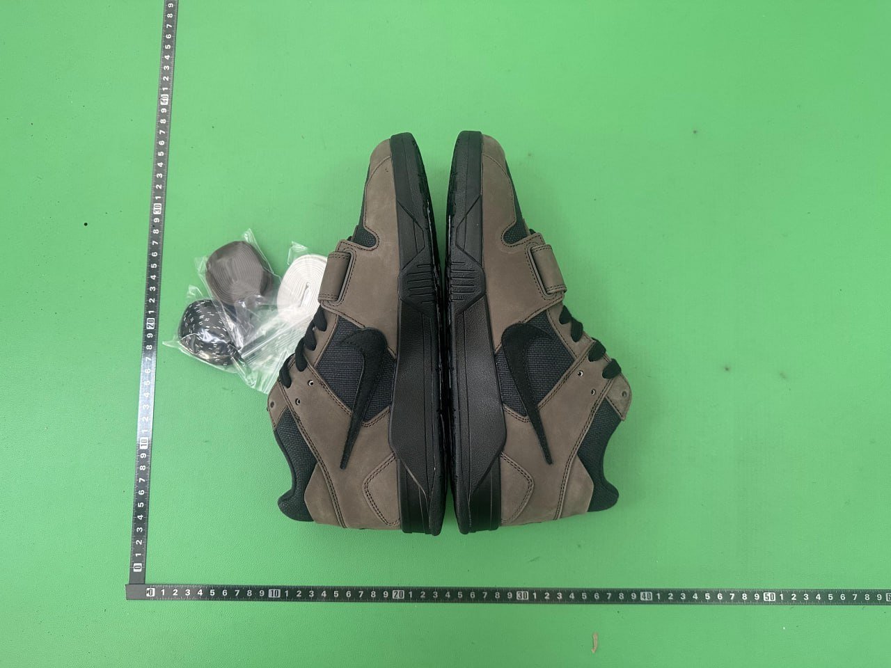 Jordan Travis Sc0tt x Jordan Jmpman Jack(27 Colors)