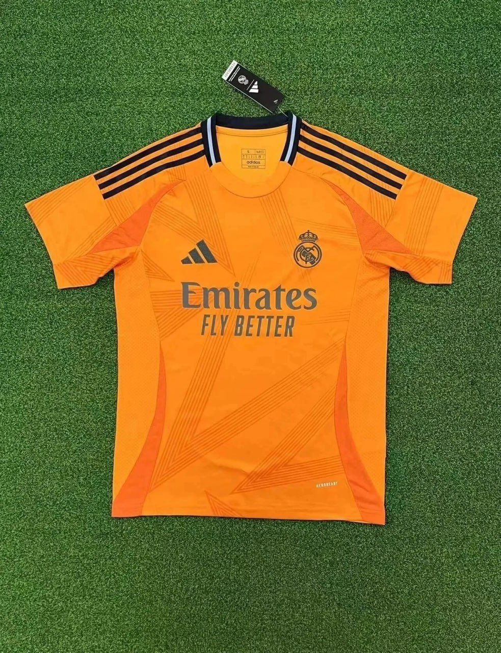 European club 24-25 football jerseys(High version)