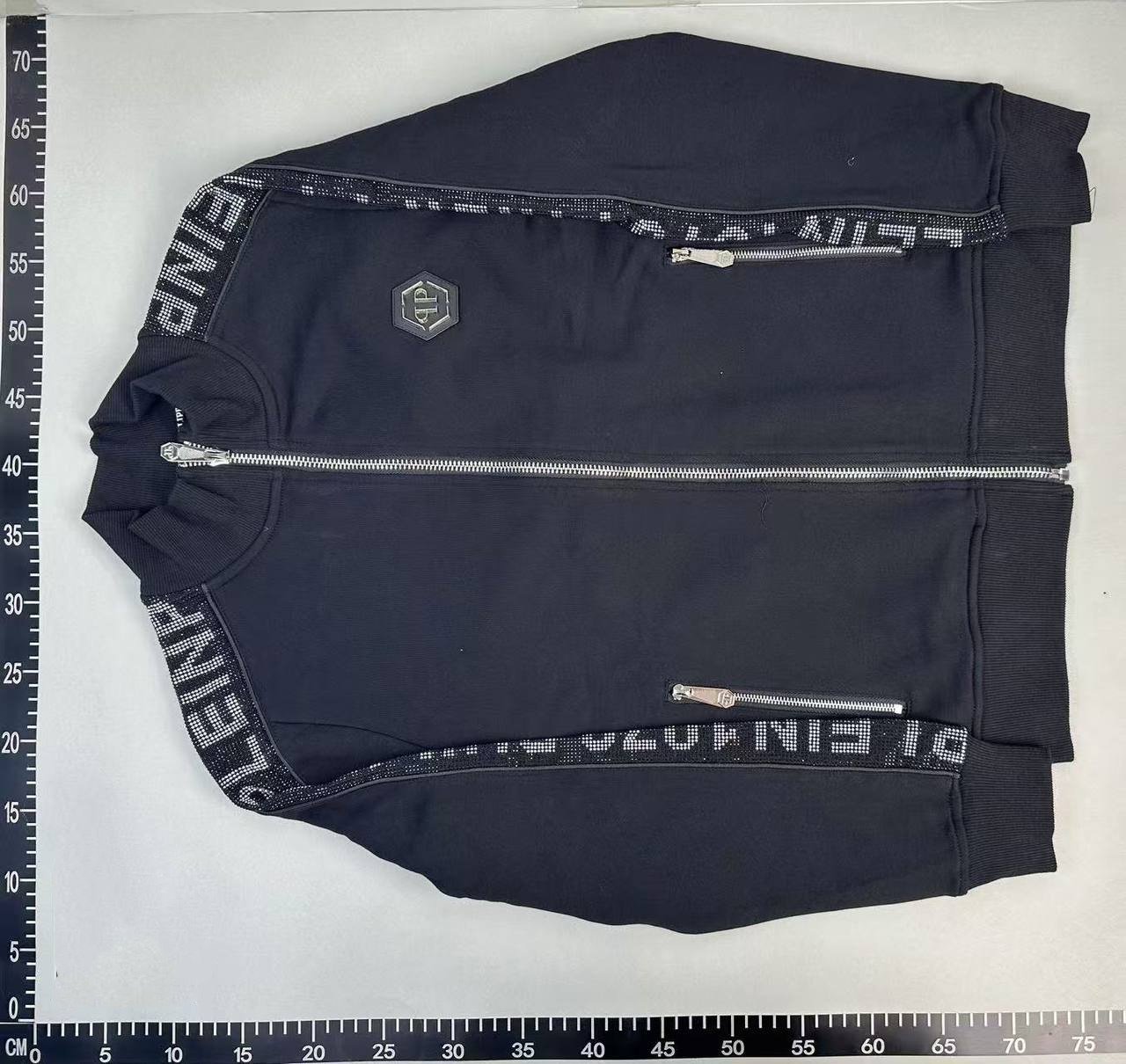 Philipp Plein Tracksuit