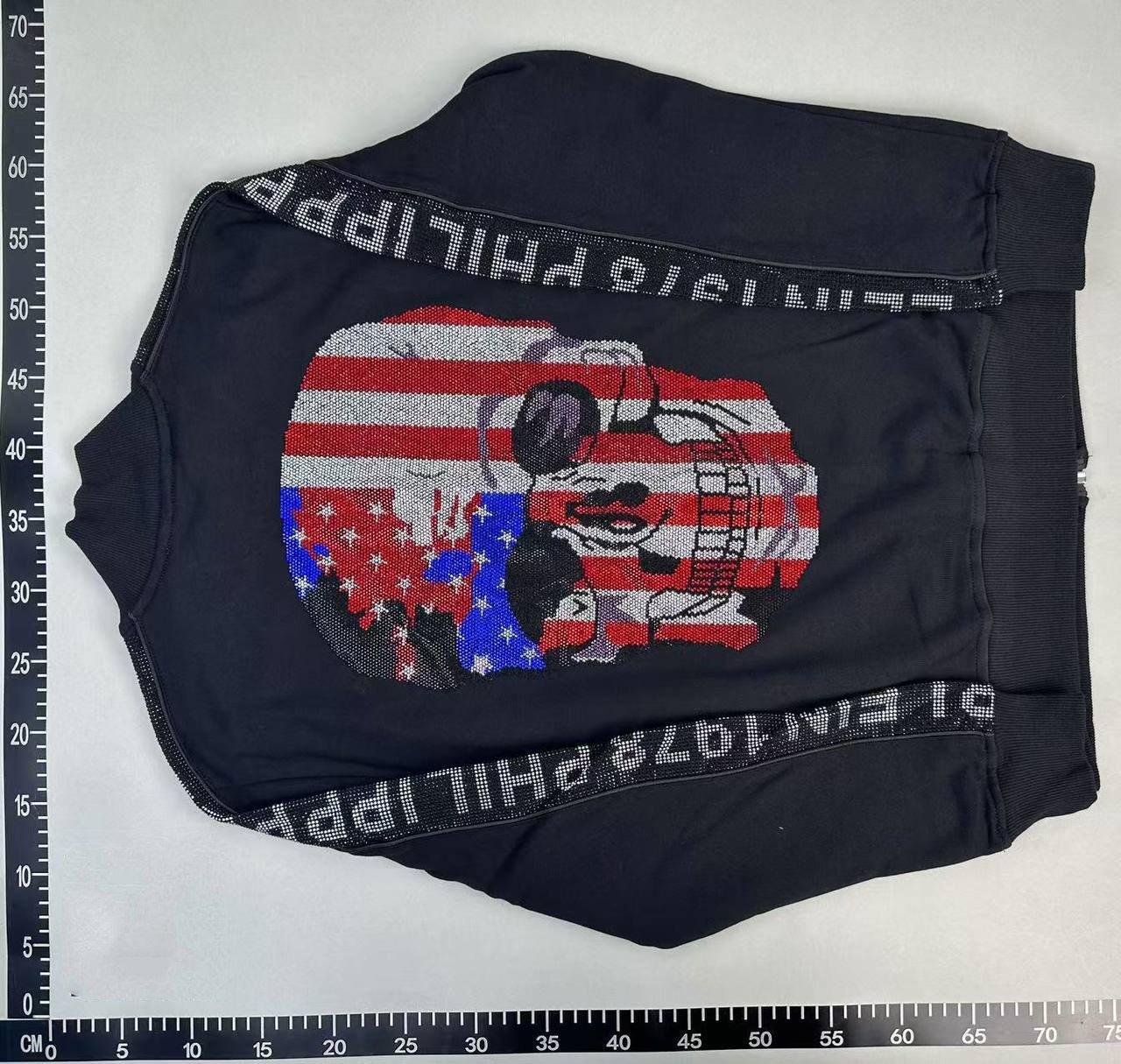 Philipp Plein Tracksuit