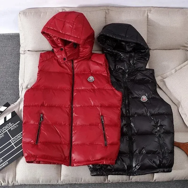 MONCLER Vest Down