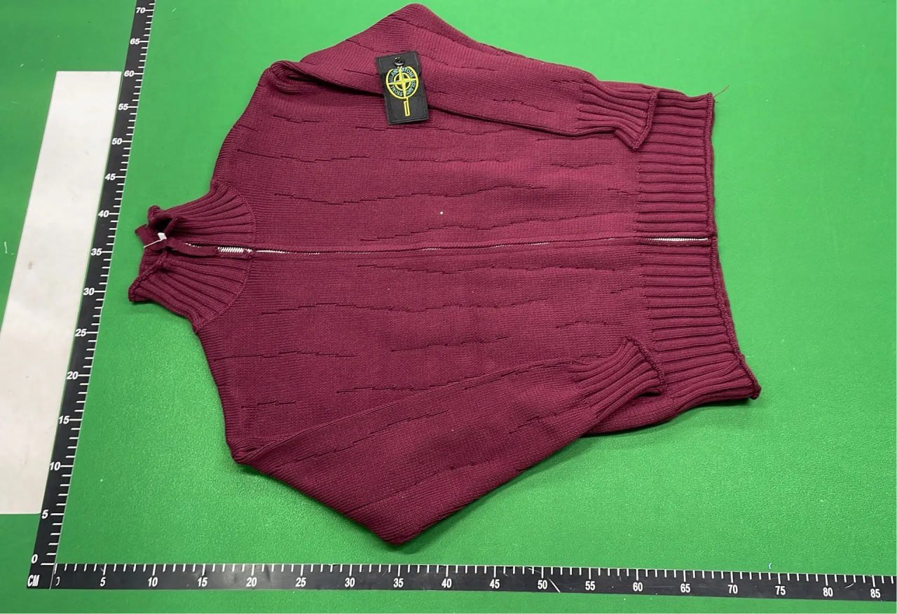  Stone Island Sweaters（33+ Styles）