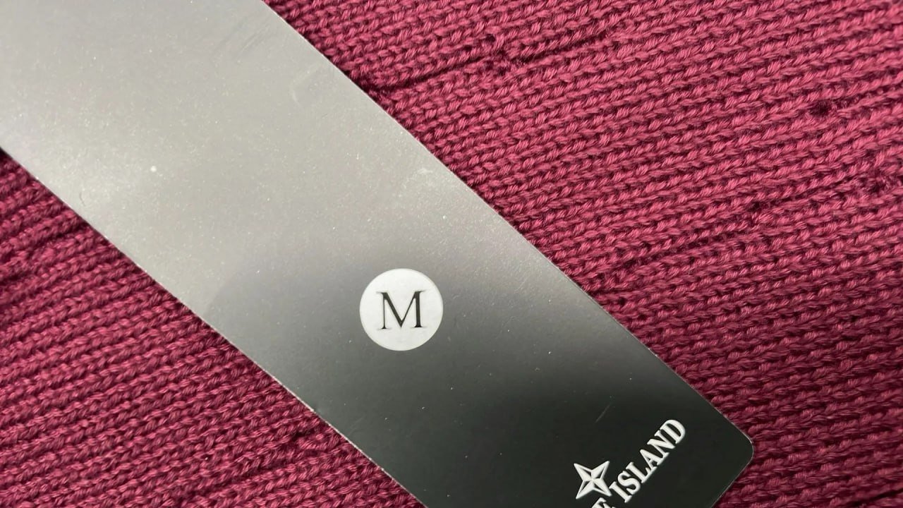  Stone Island Sweaters（33+ Styles）