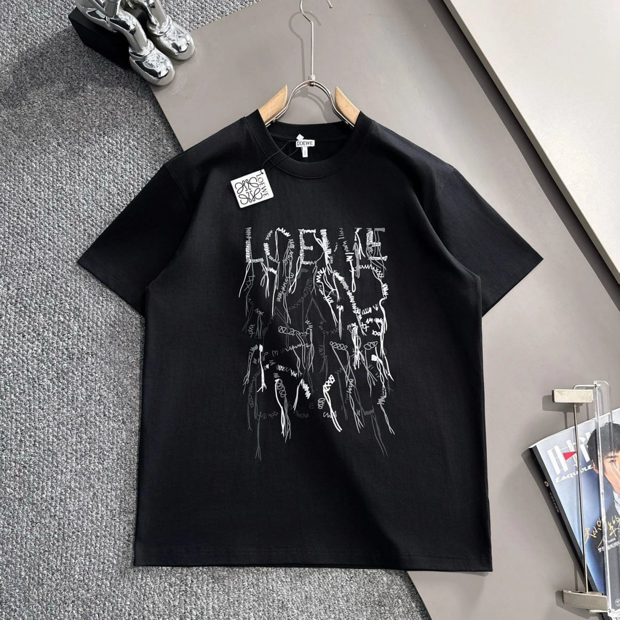 Loewe T-shirt