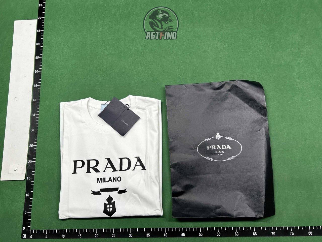 Prada T-shirt