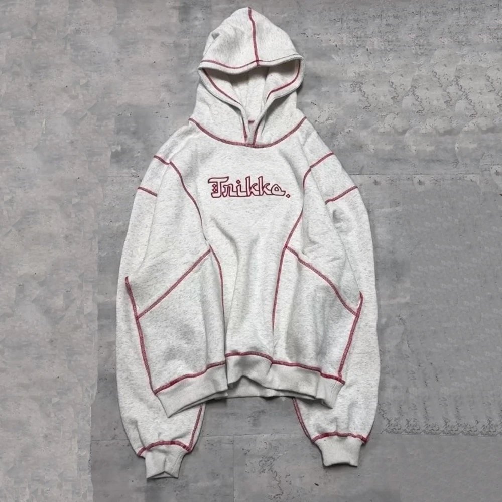 Trikko Suits（35+ Styles）