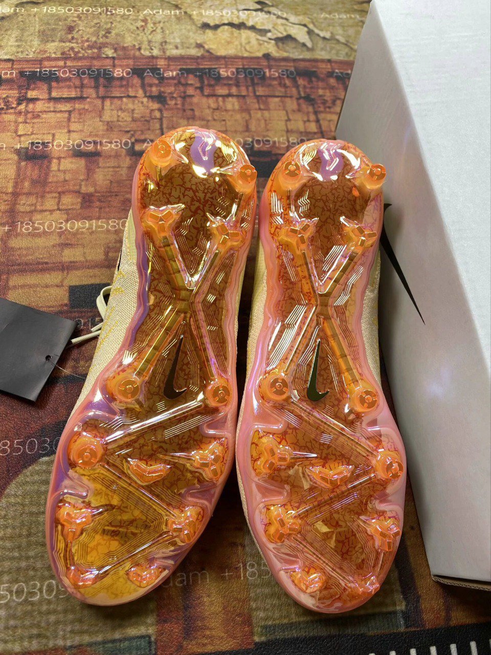 NIKE PHANTOM GX ELITE