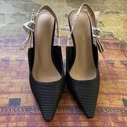DIOR High heel