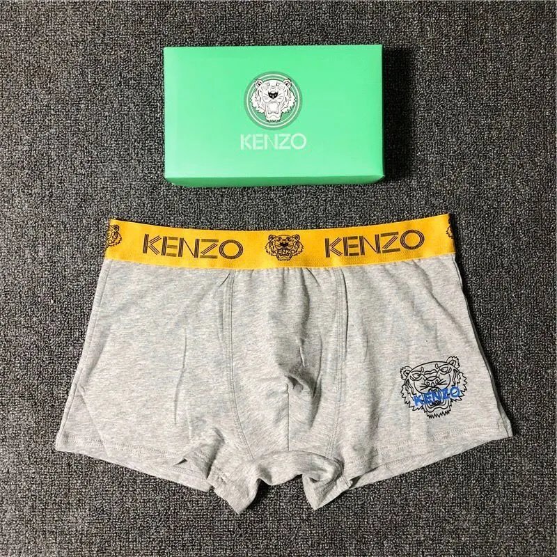 KENZO Underwear