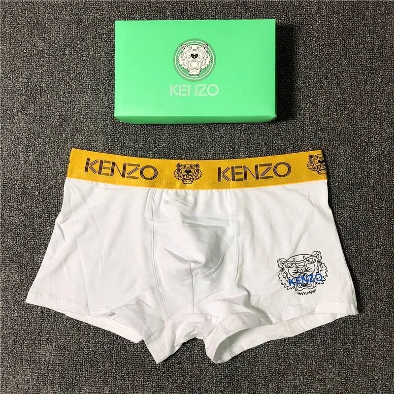 KENZO Underwear
