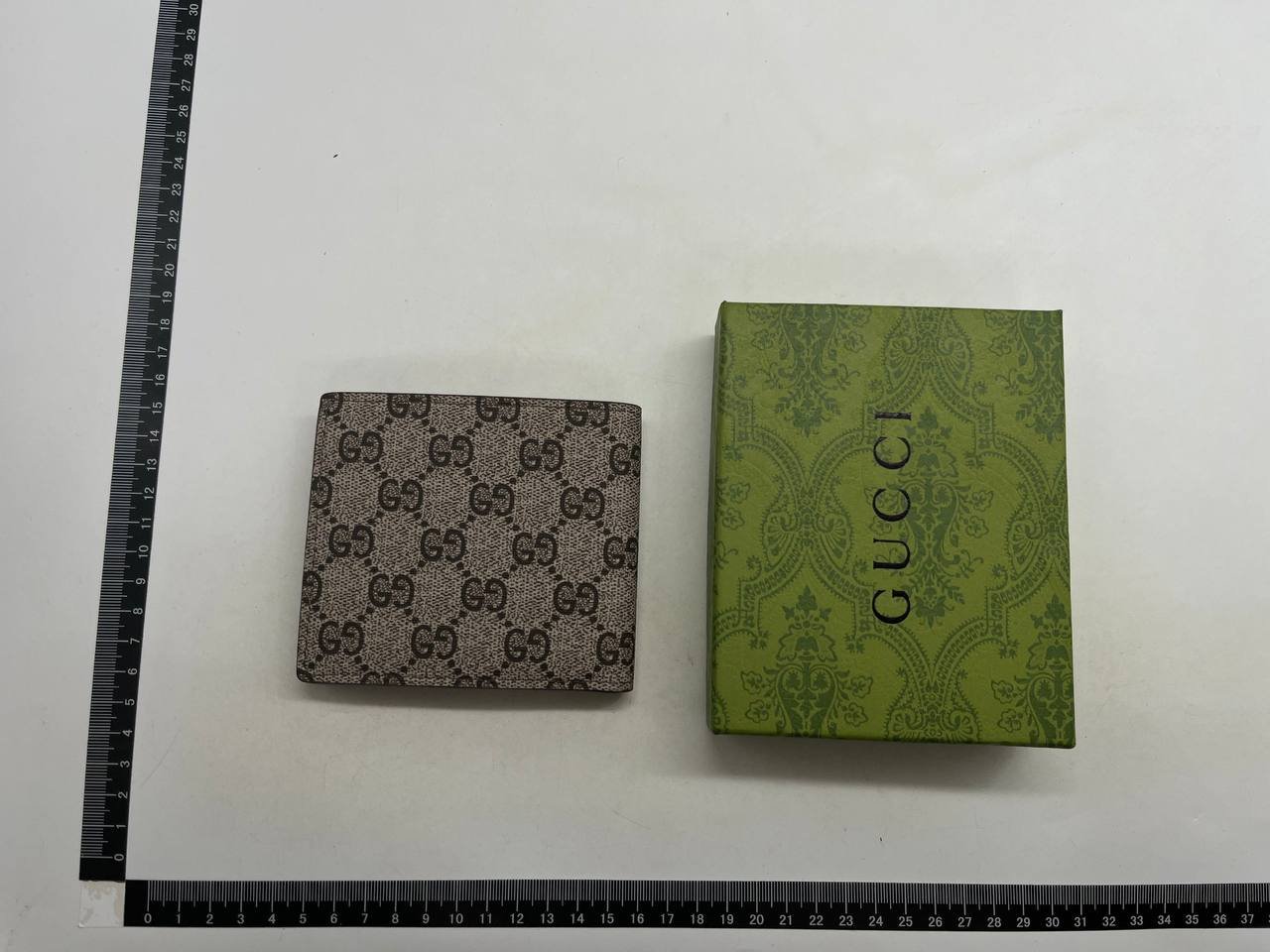 WALLET GUCCI                   