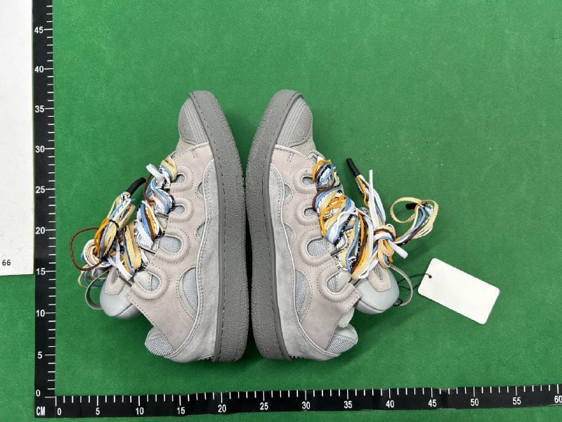 Lanvin Shoes  (40 colors)