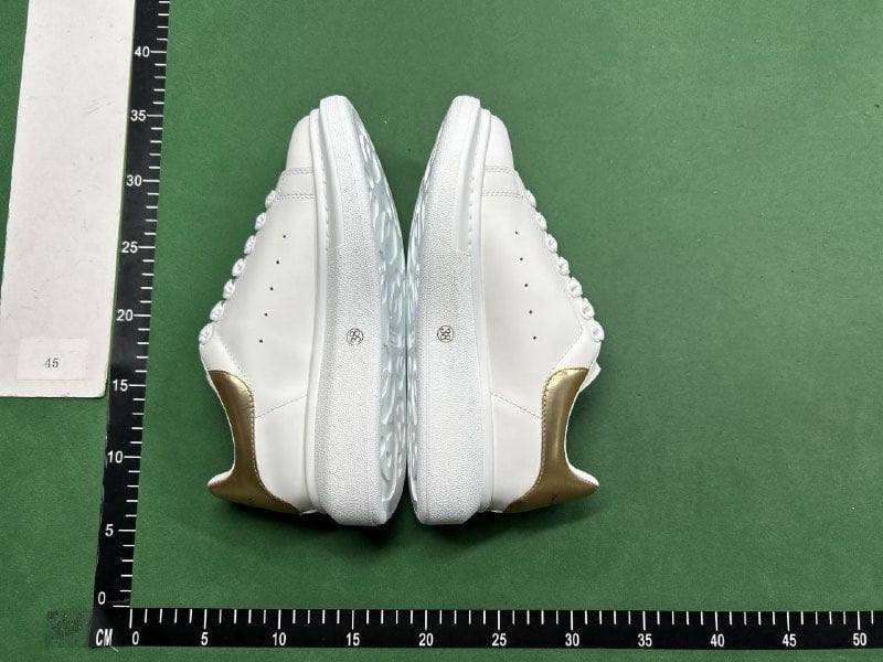 Alexander Mcqueen (+20 Colours)