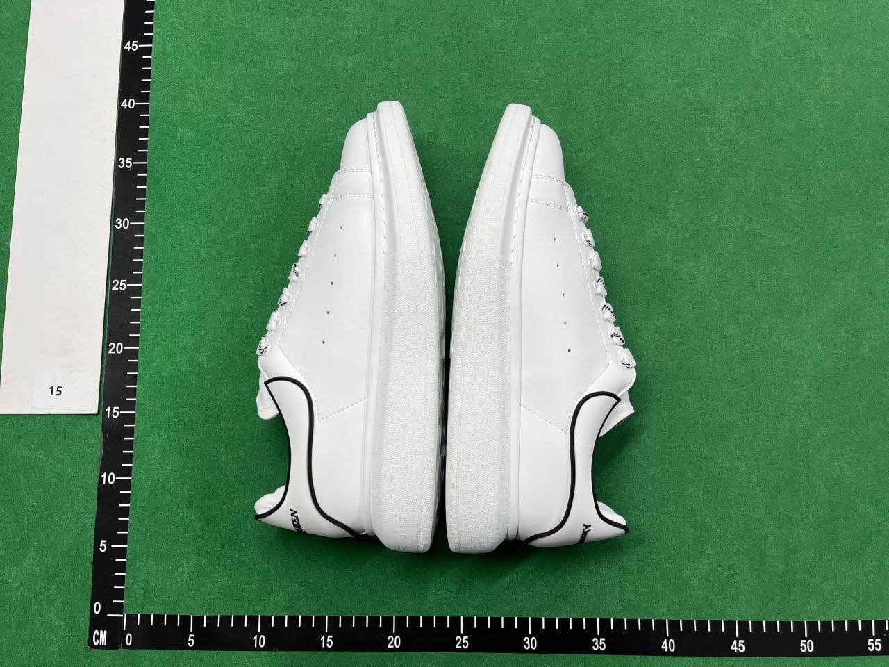 Alexander Mcqueen (+20 Colours)