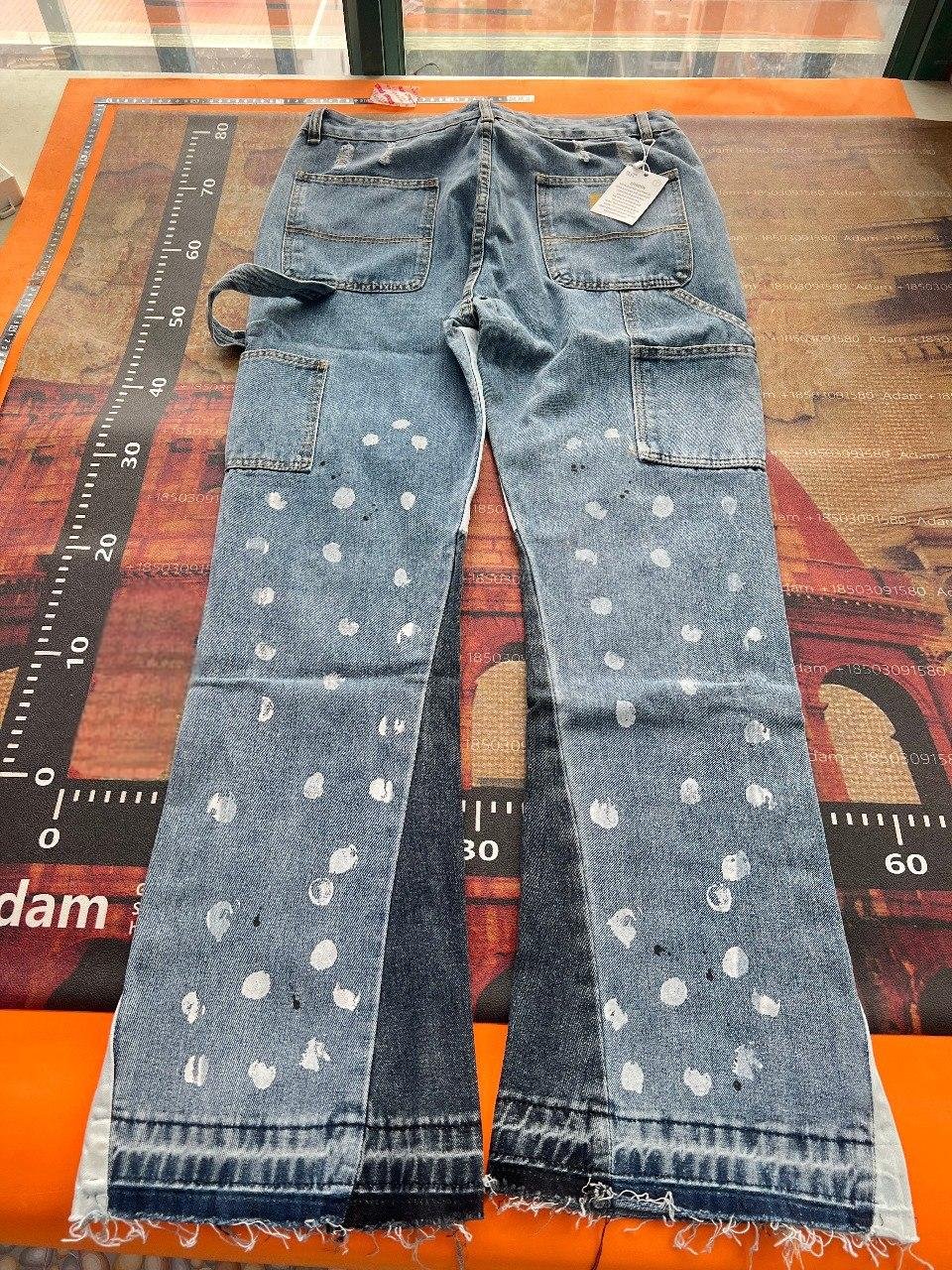 GALLERY DEPT Jeans