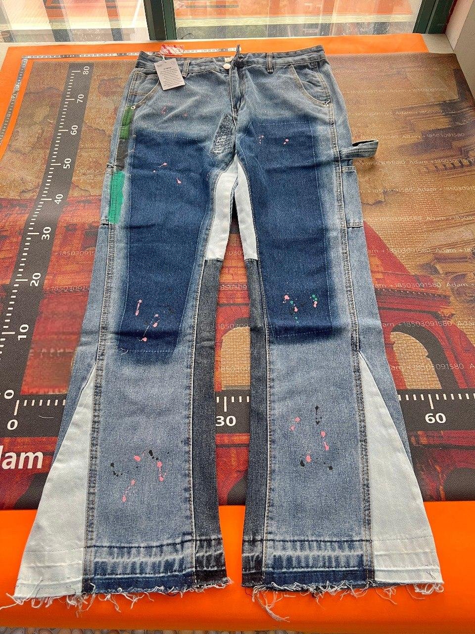 GALLERY DEPT Jeans