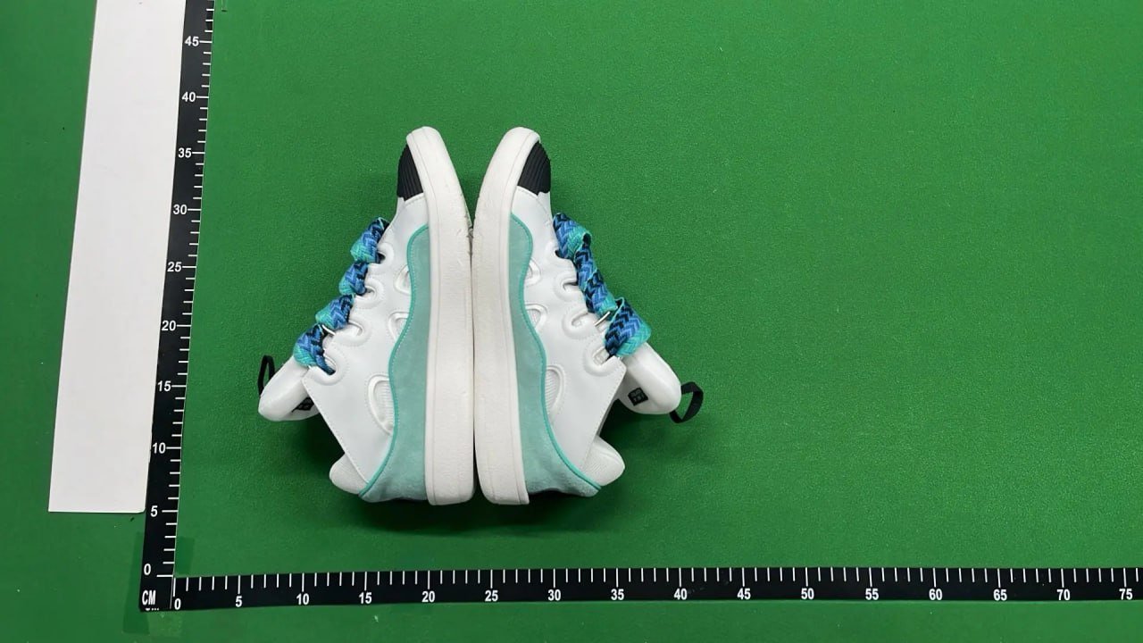 Lanvin （22+ Styles）