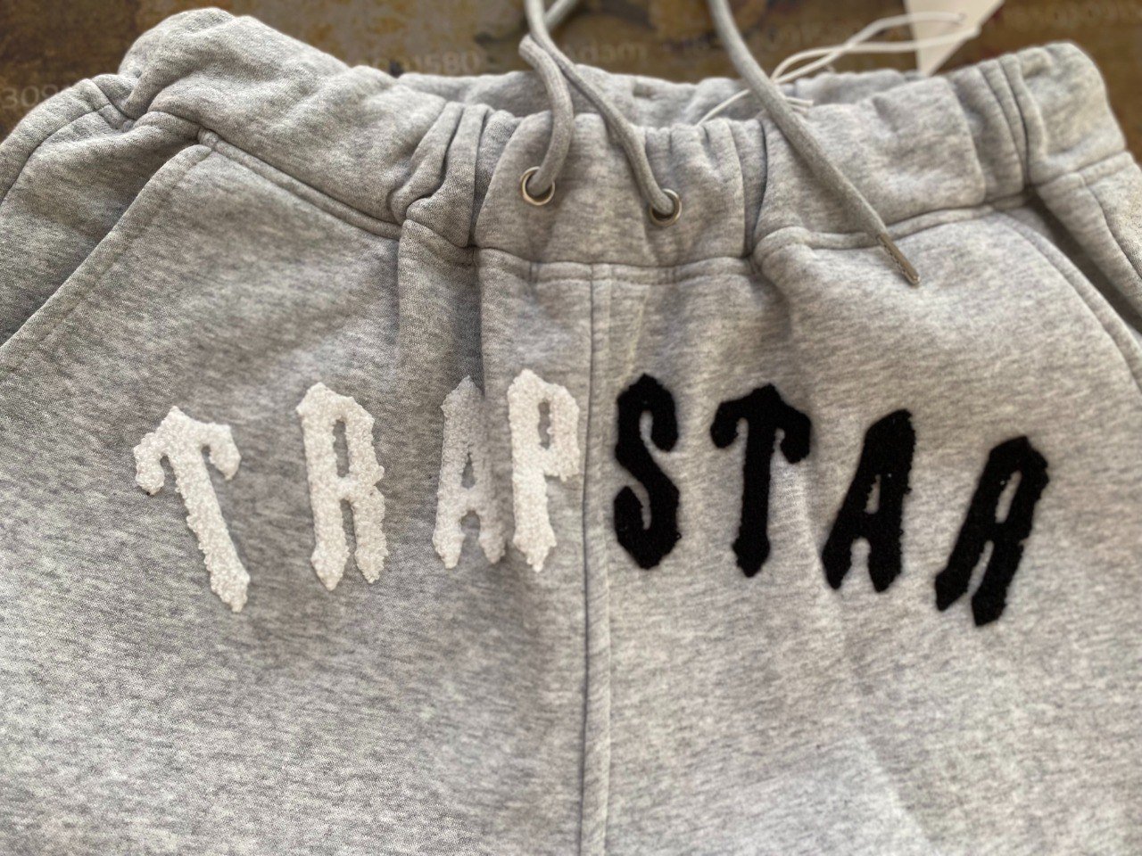 Trapstar Hoodie Suit (Hoodie & Pants)