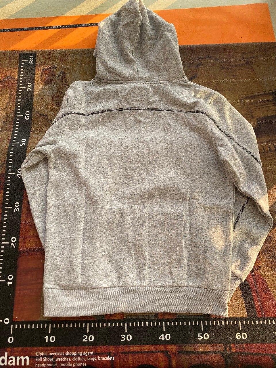 Trapstar Hoodie Suit (Hoodie & Pants)