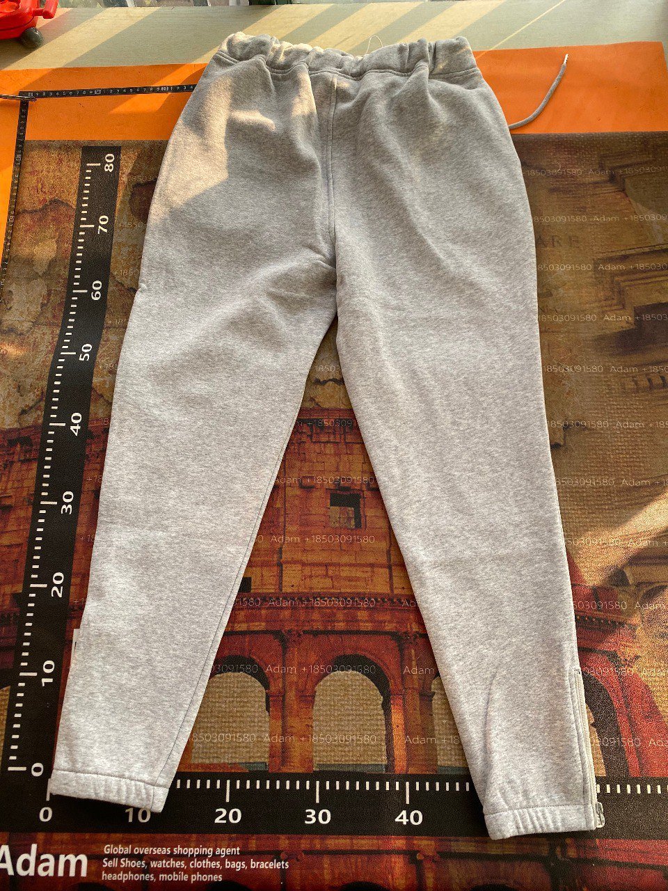 Trapstar Hoodie Suit (Hoodie & Pants)