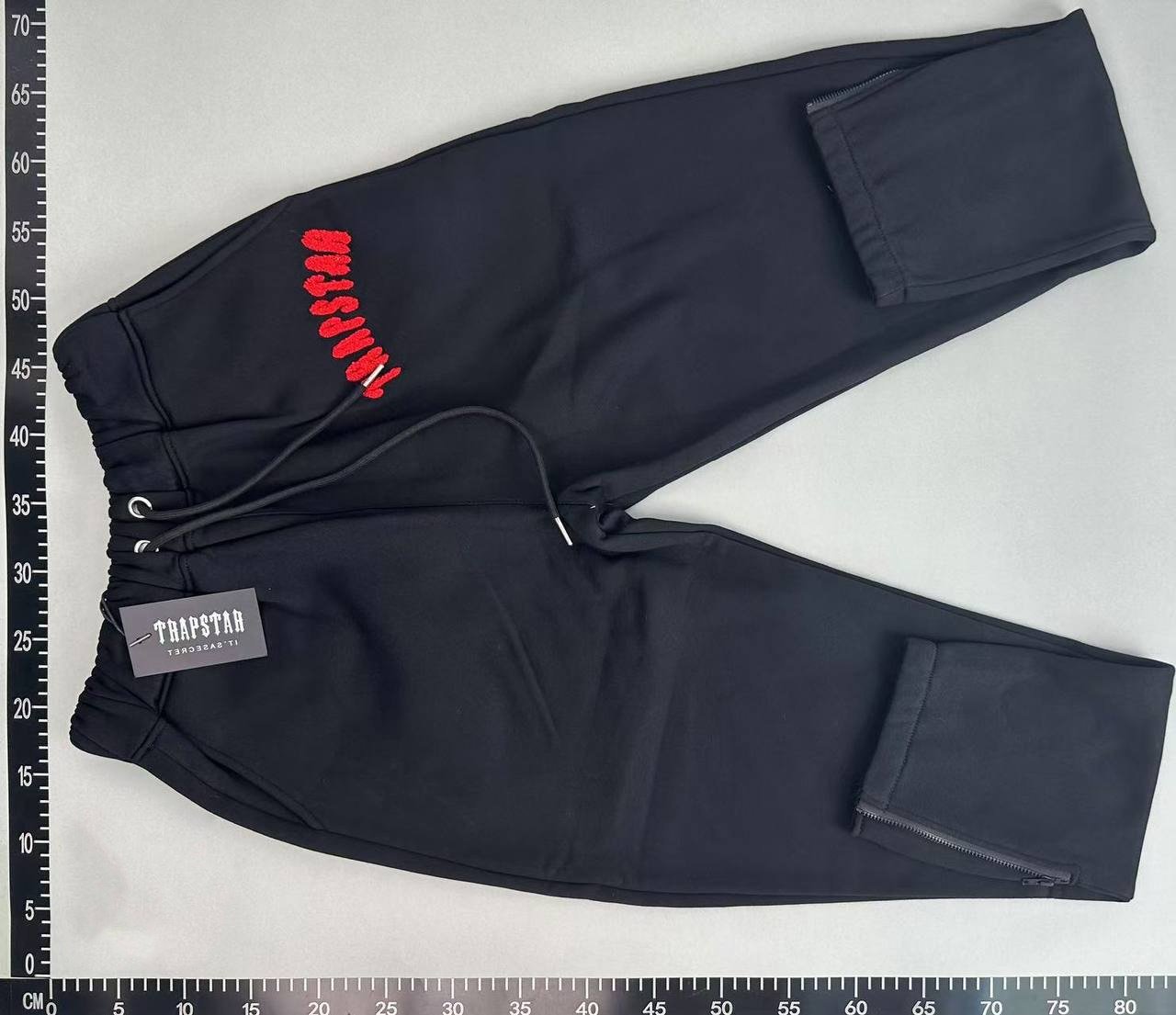 Trapstar Tracksuit
