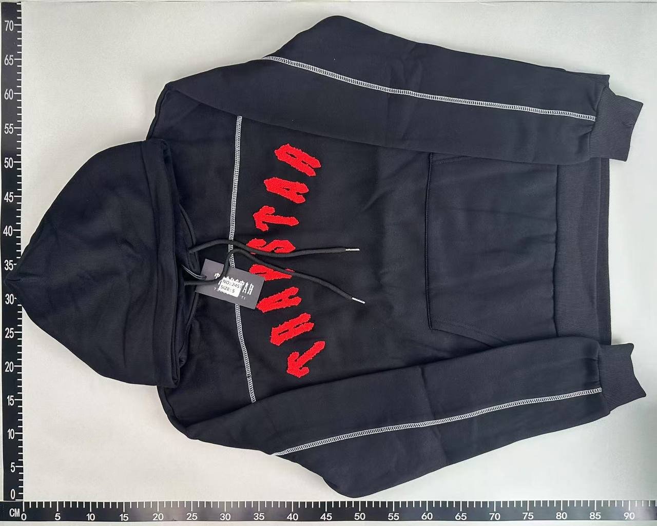 Trapstar Tracksuit