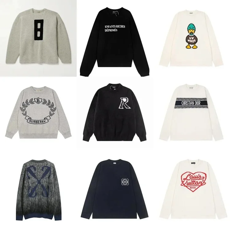 Gucci sweater    (40 CP)