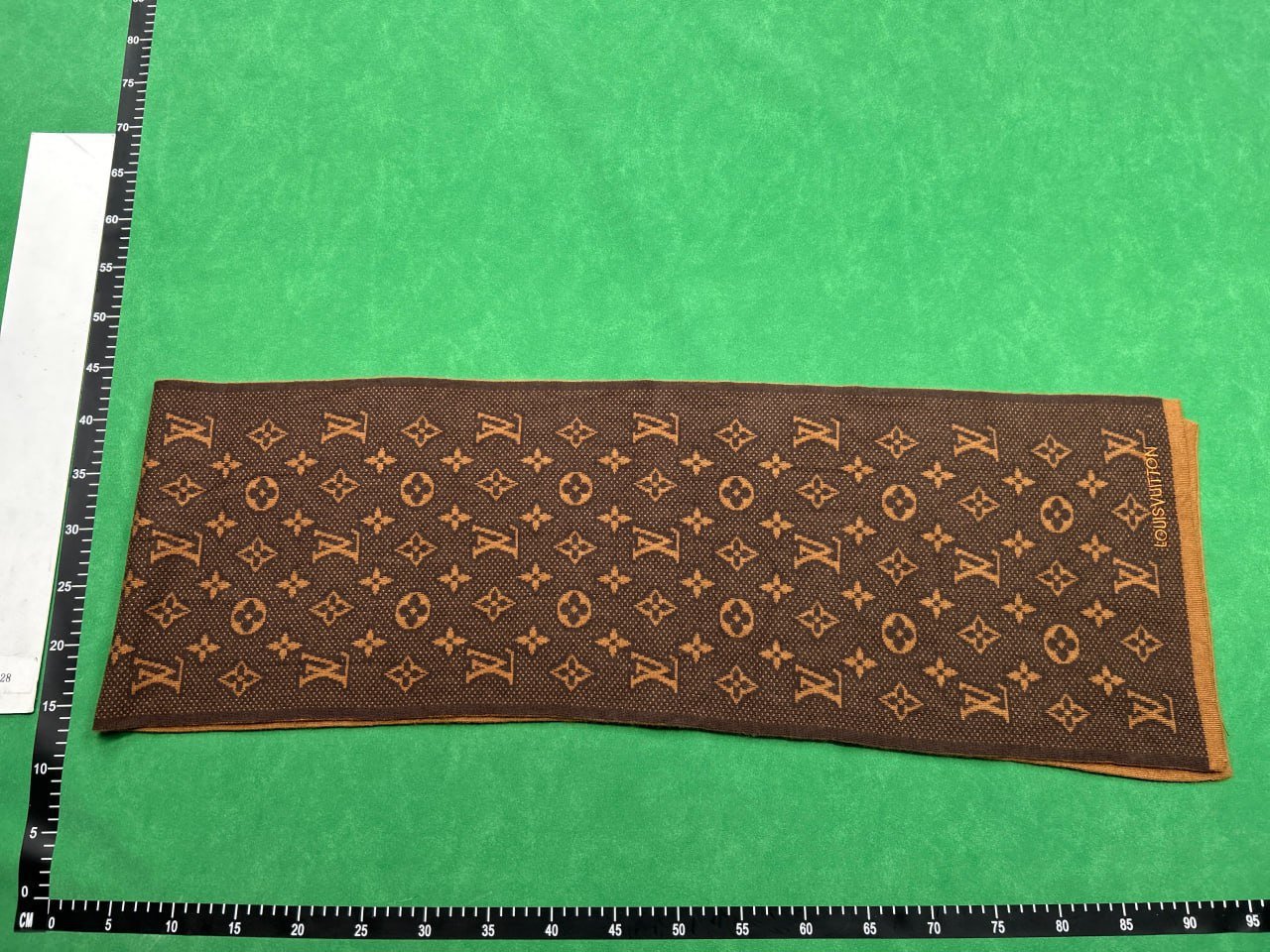 Lv Scarf  hat（22style）