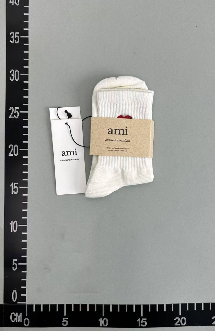 AMI Socks