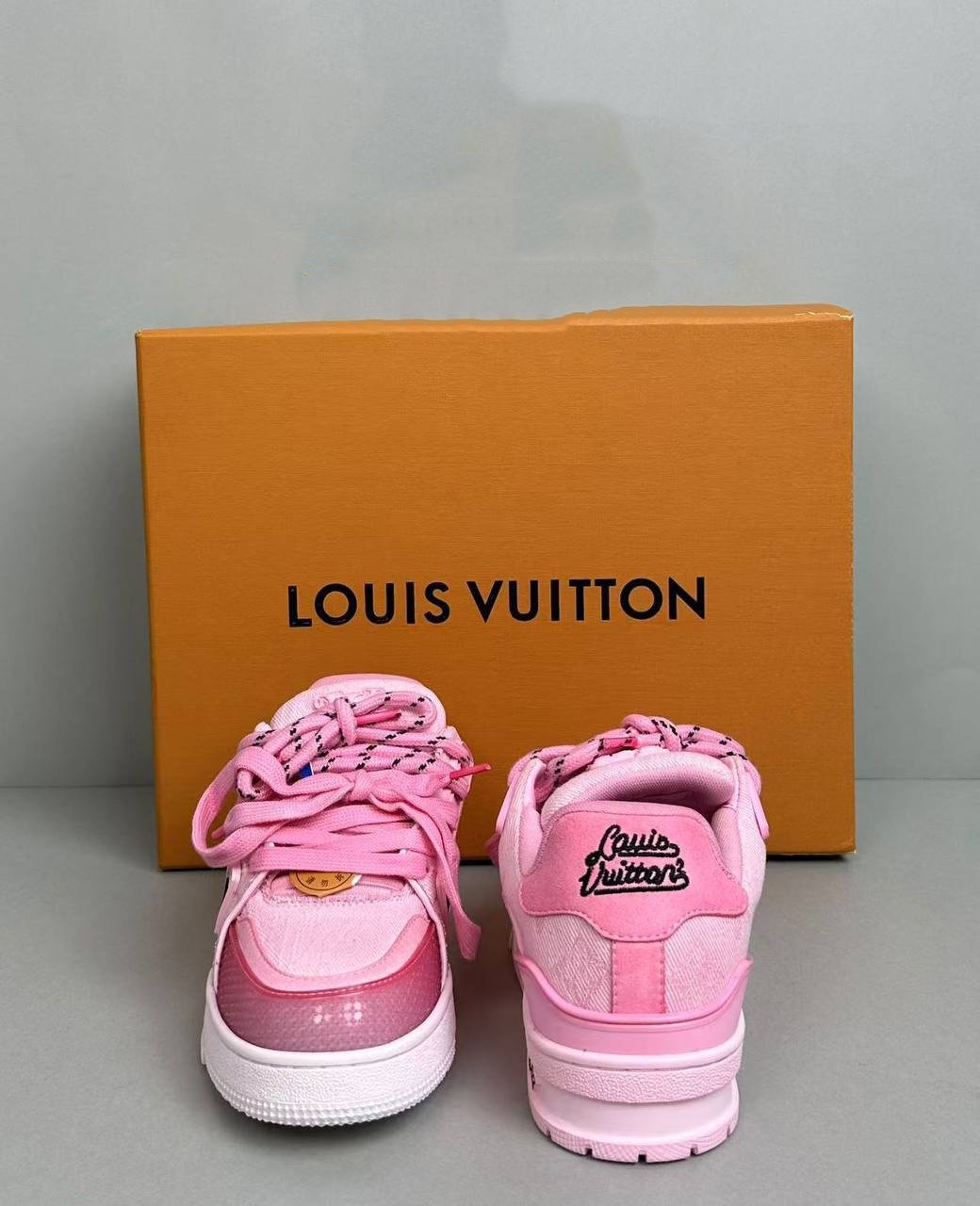 LOUIS VUITTON Trainer