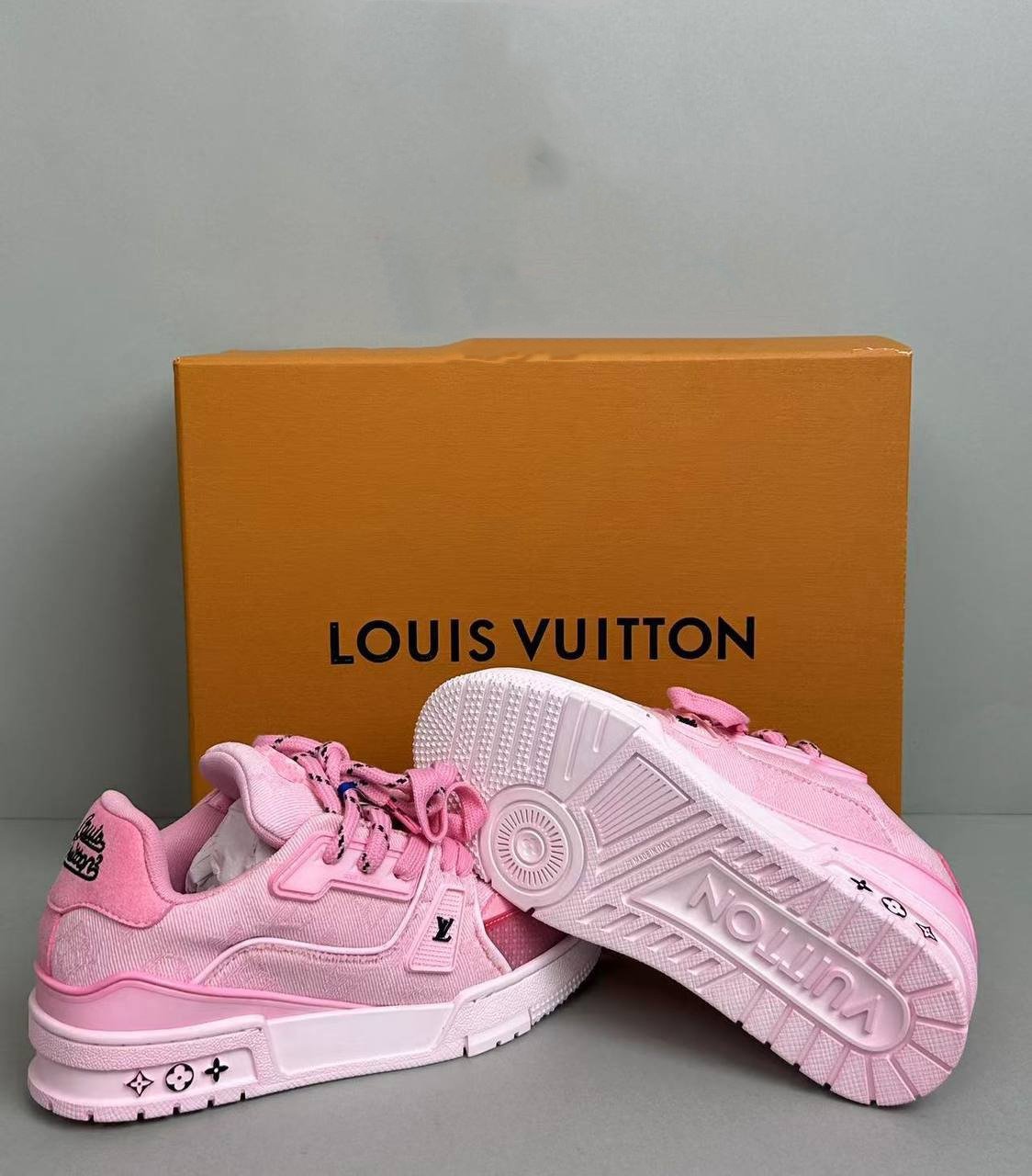 LOUIS VUITTON Trainer