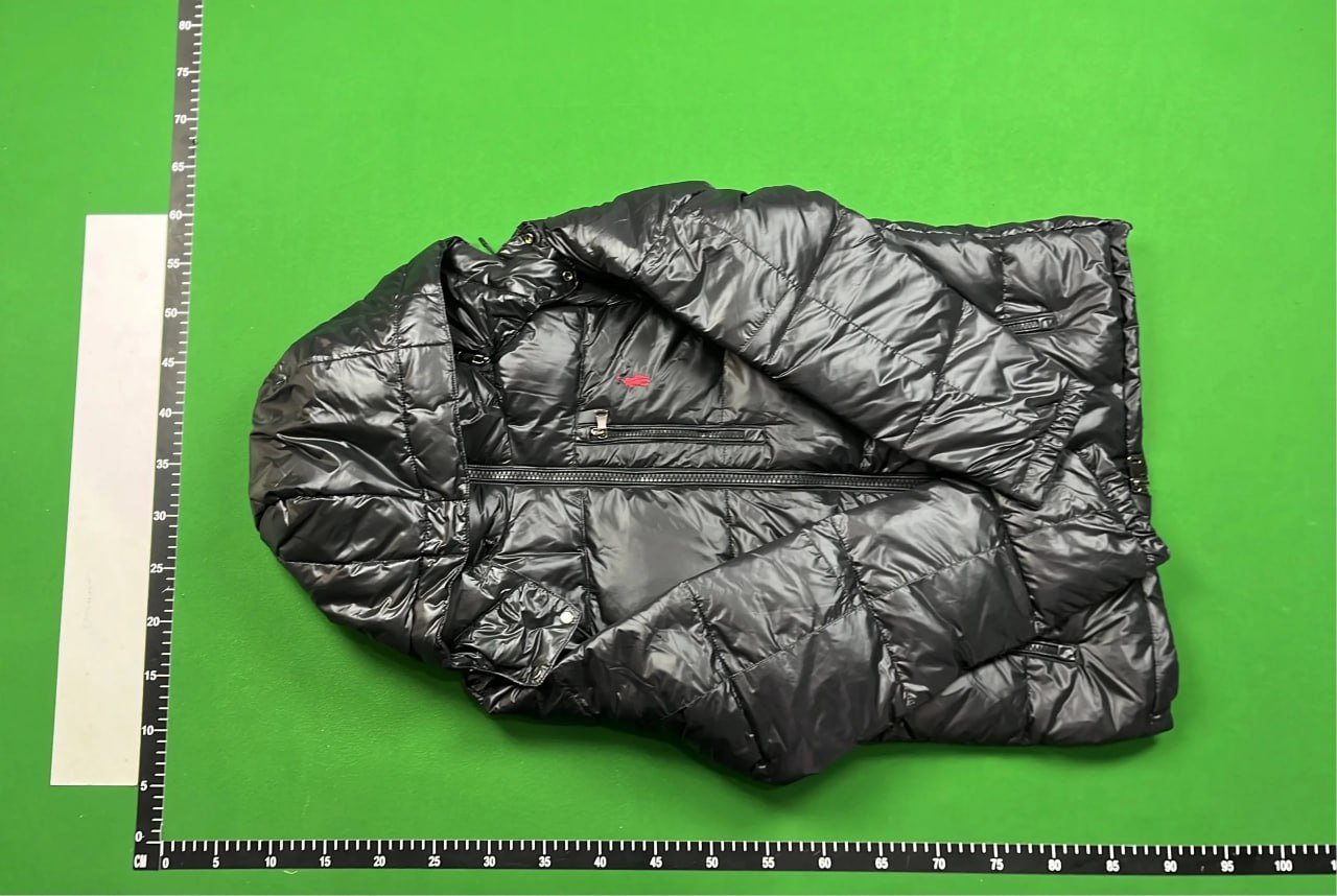 Ralph Lauren Down Jacket