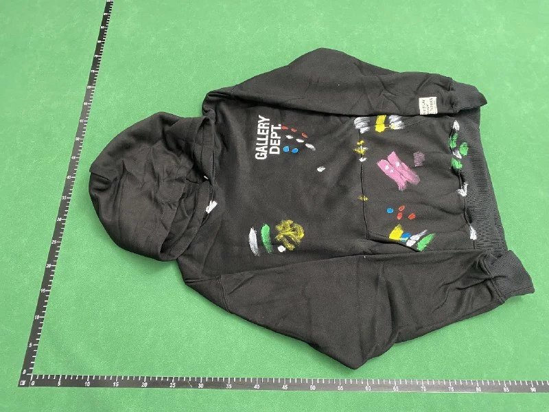 Gallery Dept Hoodie（21+ Styles）