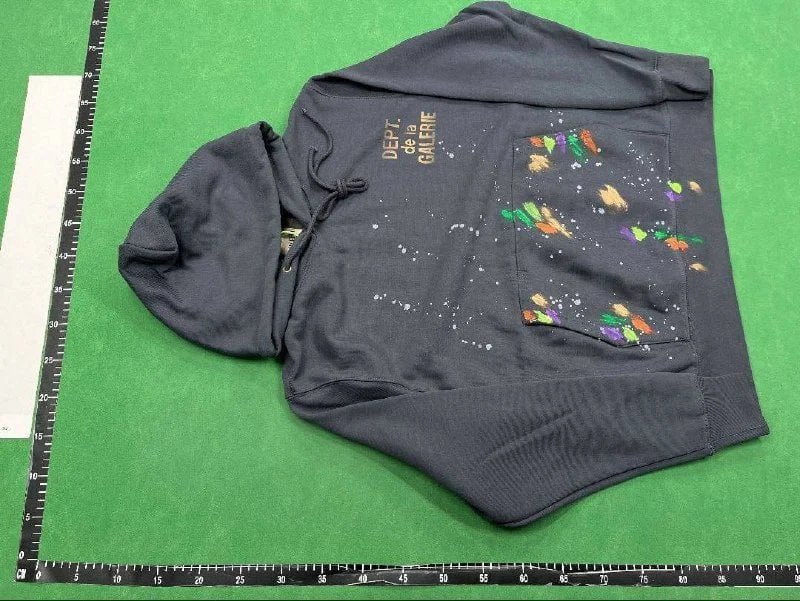 Gallery Dept Hoodie（21+ Styles）