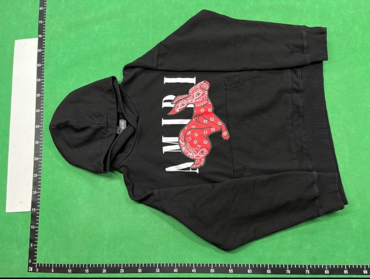  AMIRI Hoodie  