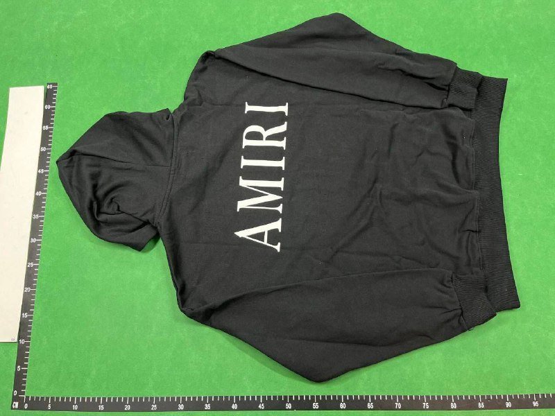  AMIRI Hoodie  