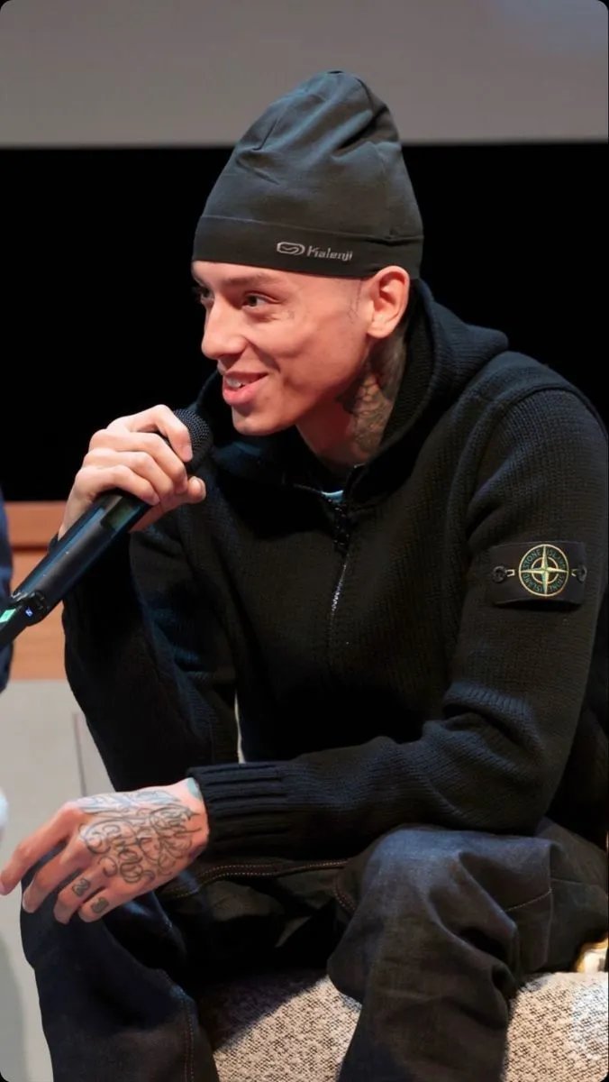 Stone Island Sweater