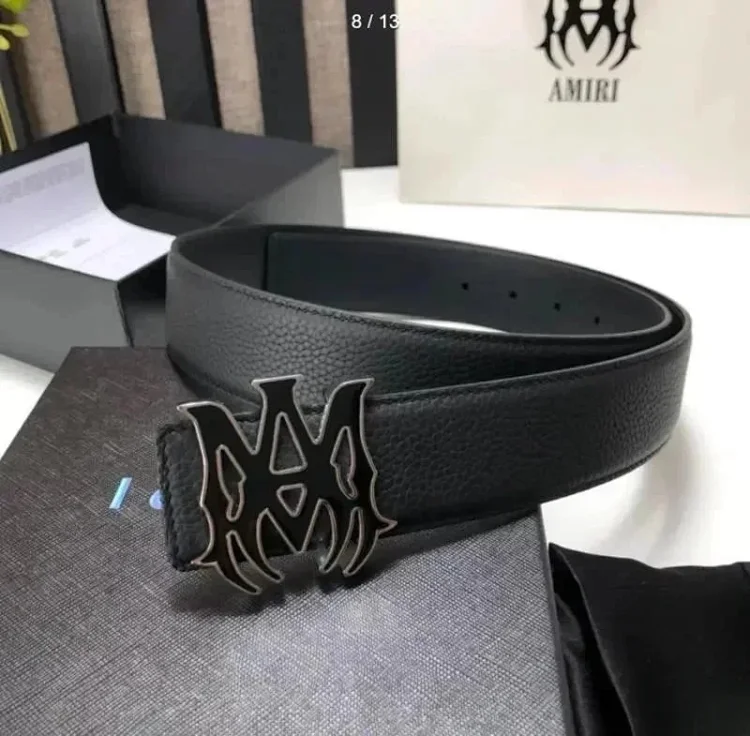 Amiri Belt