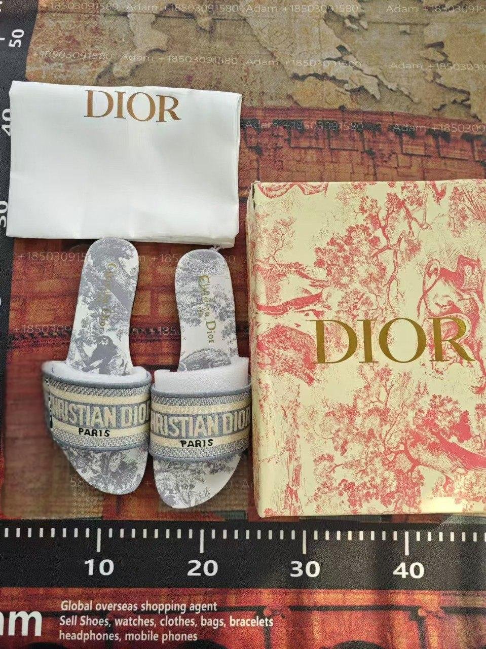 DIOR