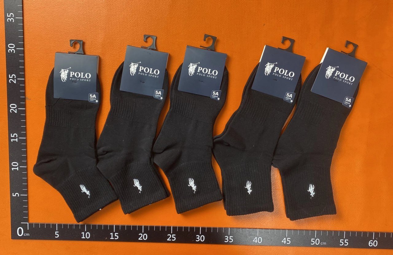 Ralph Lauren Socks（20+ Styles）