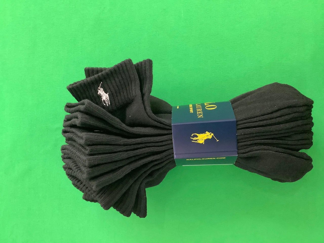 Ralph Lauren Socks（20+ Styles）