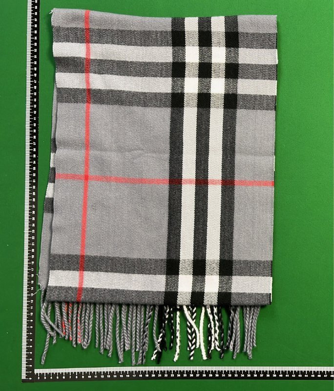 Burberry scarf（8style）