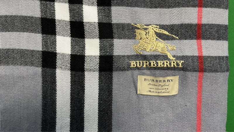 Burberry scarf（8style）