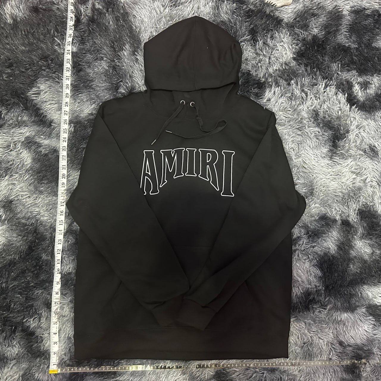 AMIRI HOODIE