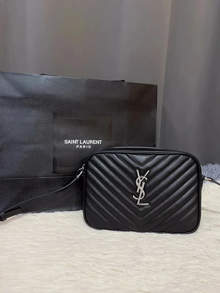 YSL bag