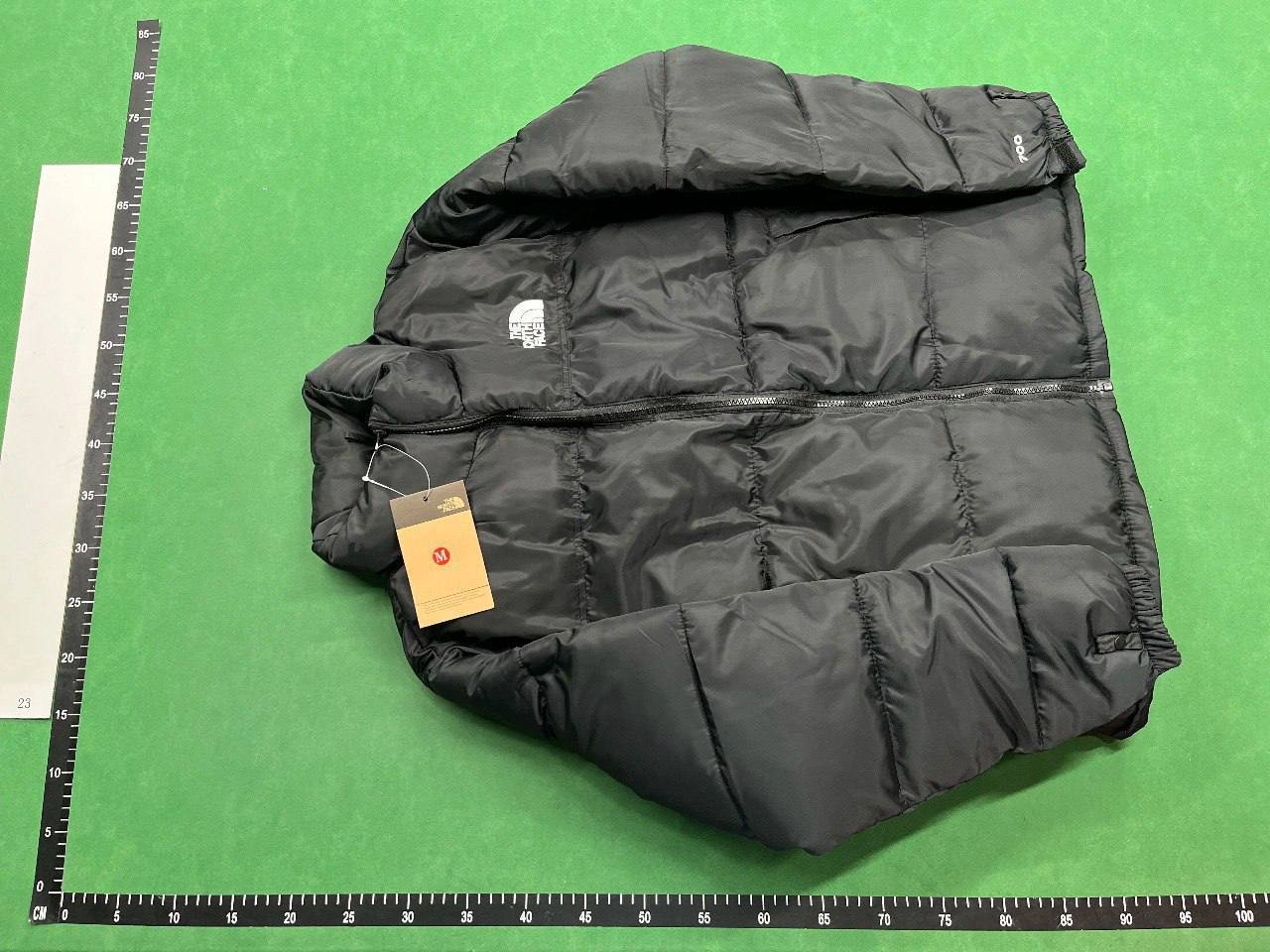 TNF Puffers  Down jacket Vest( 39 style TOP）