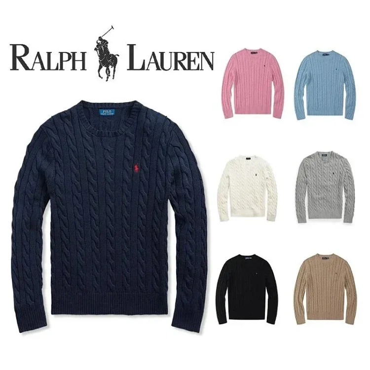   POLO Ralph Lauren Sweater